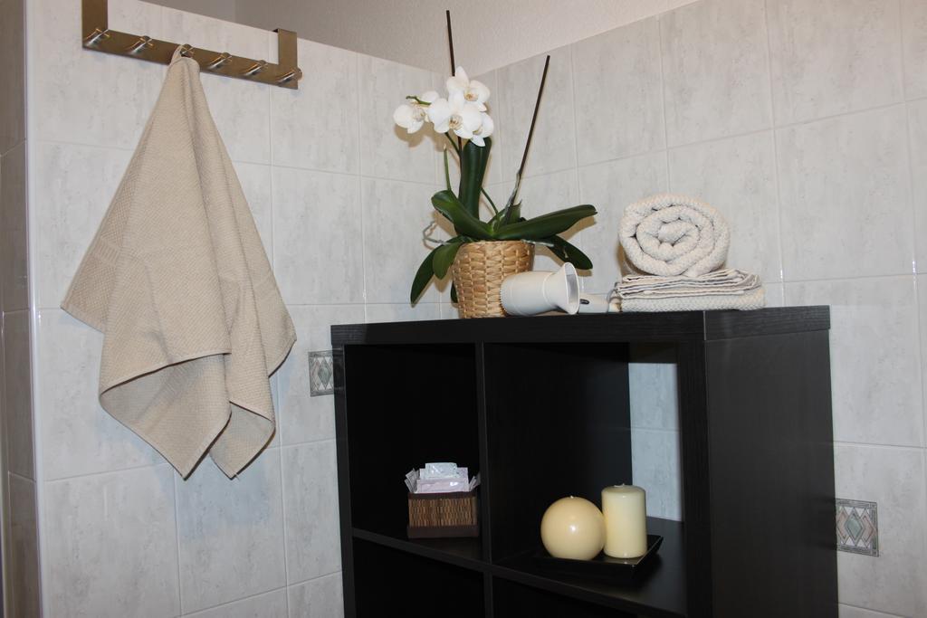 La Madonnina Apartment Villa di Tirano Cameră foto